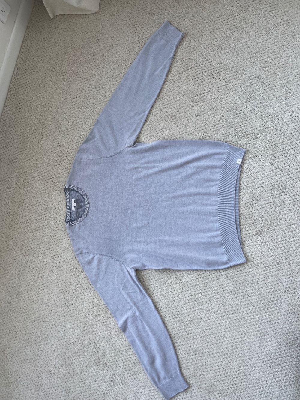 Brax sweater